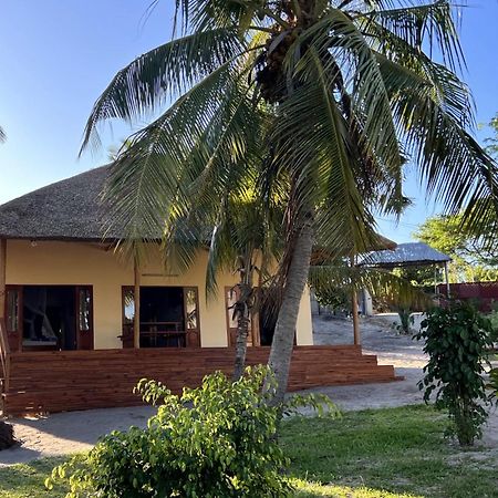 Vilancool Beach Resort Vilanculos Εξωτερικό φωτογραφία