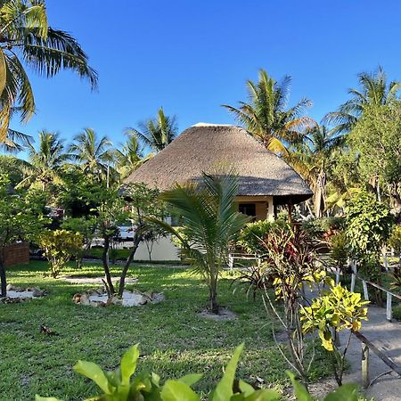 Vilancool Beach Resort Vilanculos Εξωτερικό φωτογραφία