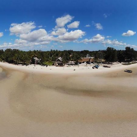 Vilancool Beach Resort Vilanculos Εξωτερικό φωτογραφία