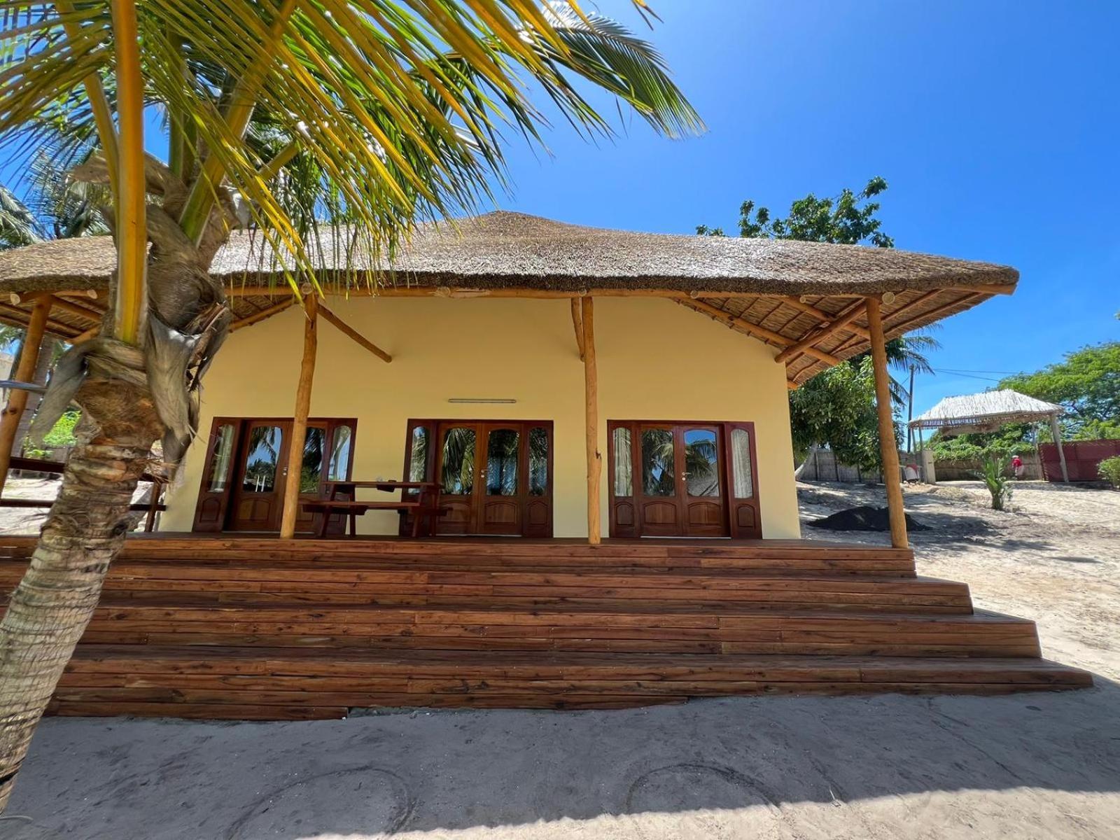Vilancool Beach Resort Vilanculos Εξωτερικό φωτογραφία