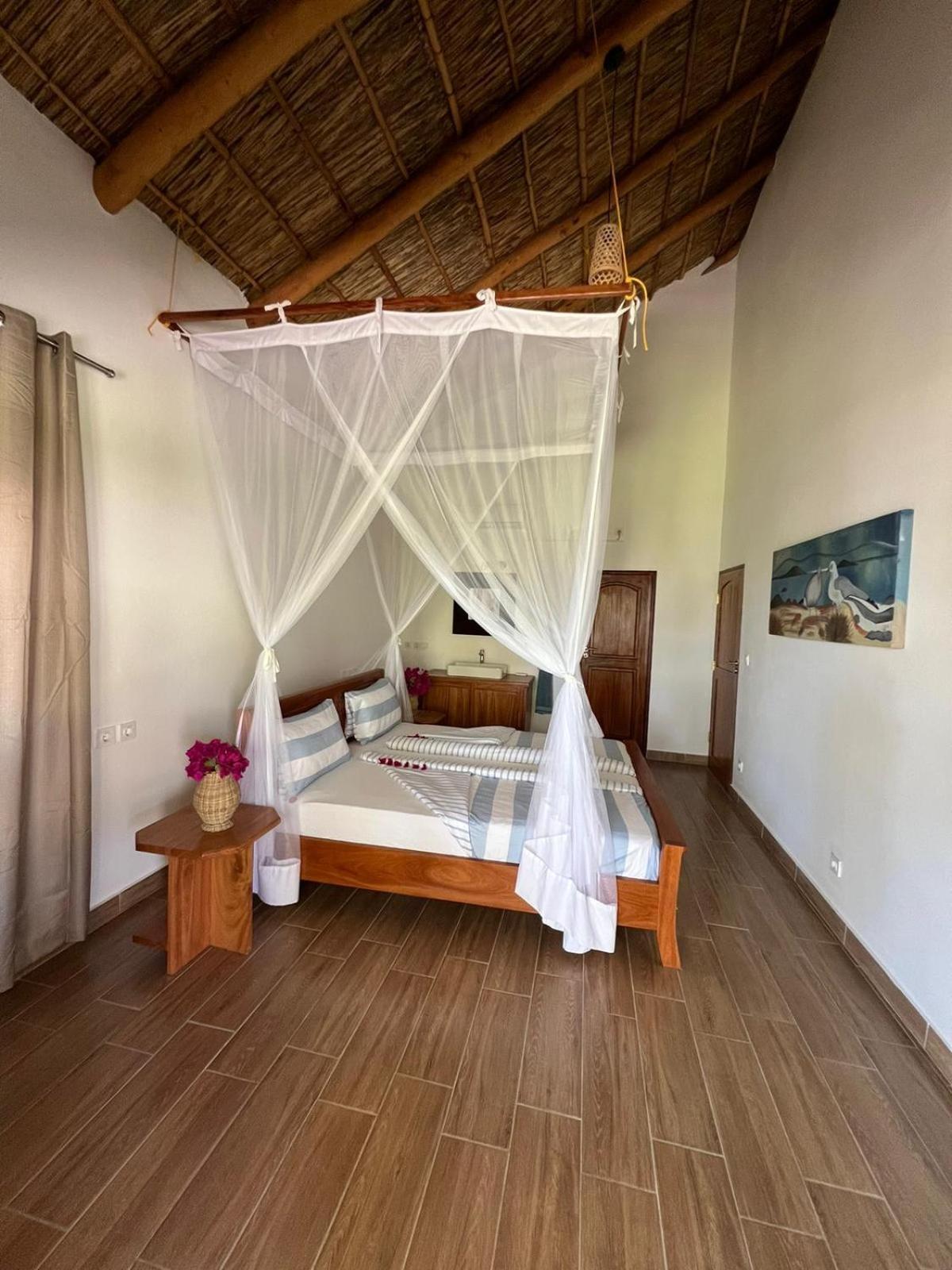 Vilancool Beach Resort Vilanculos Εξωτερικό φωτογραφία