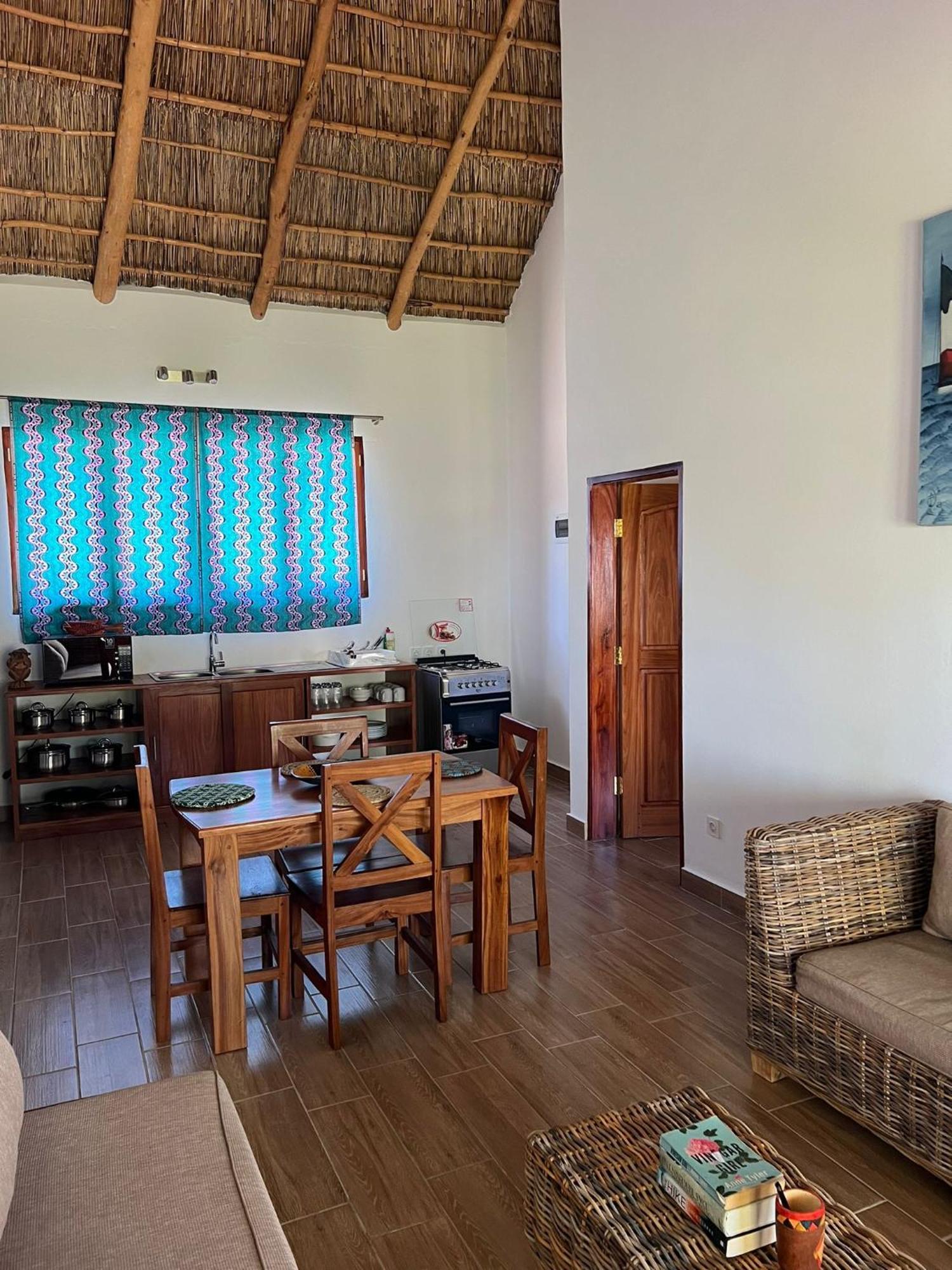 Vilancool Beach Resort Vilanculos Εξωτερικό φωτογραφία