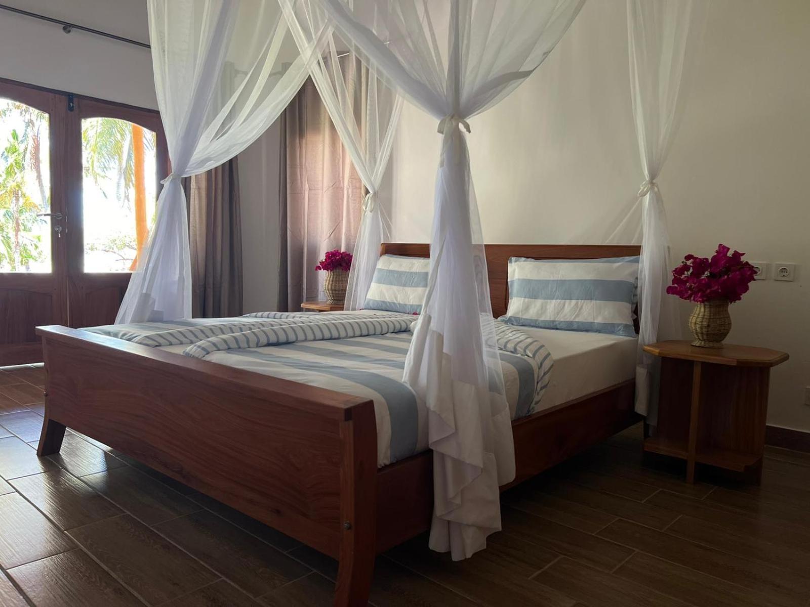 Vilancool Beach Resort Vilanculos Εξωτερικό φωτογραφία