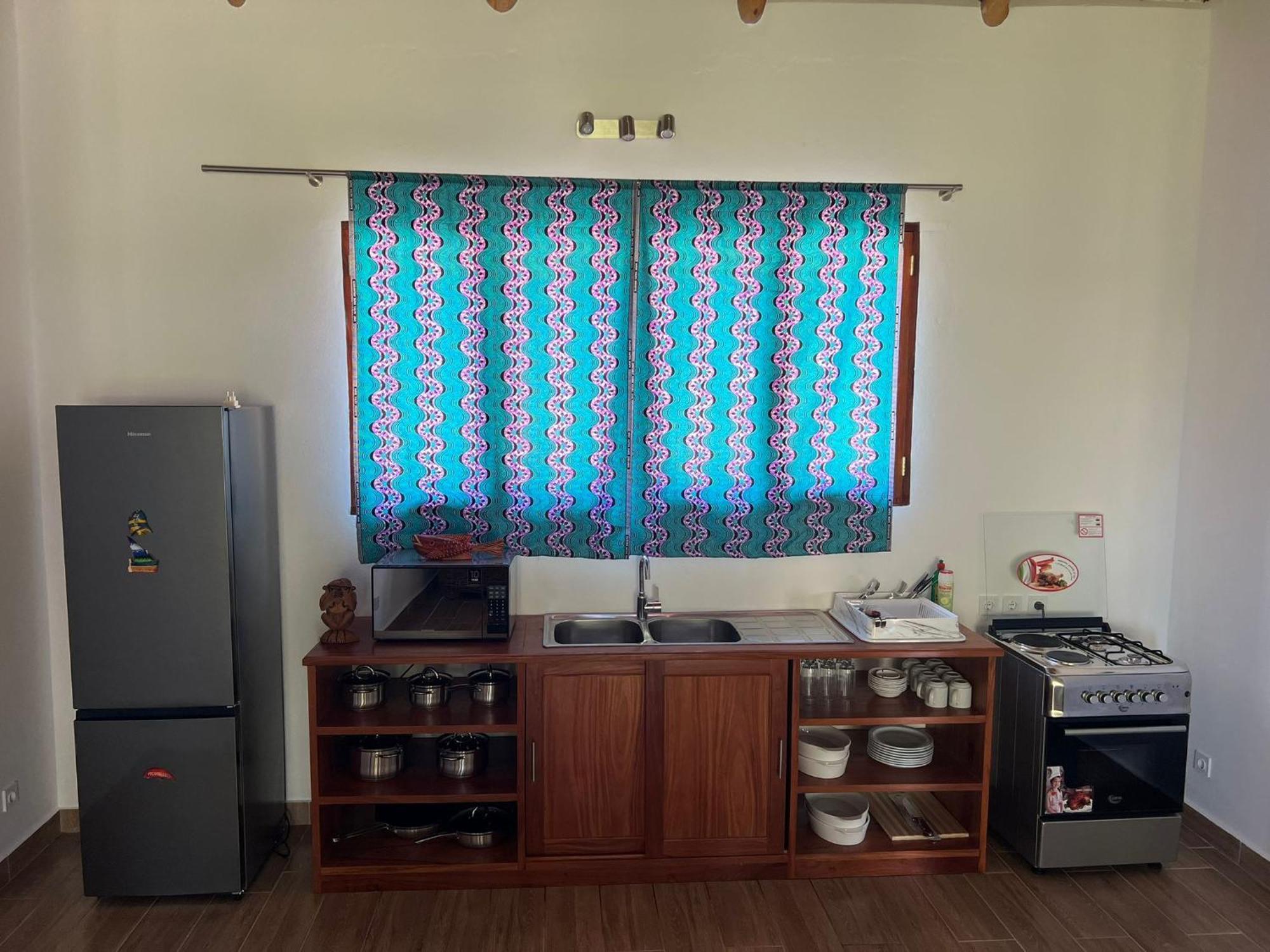 Vilancool Beach Resort Vilanculos Εξωτερικό φωτογραφία