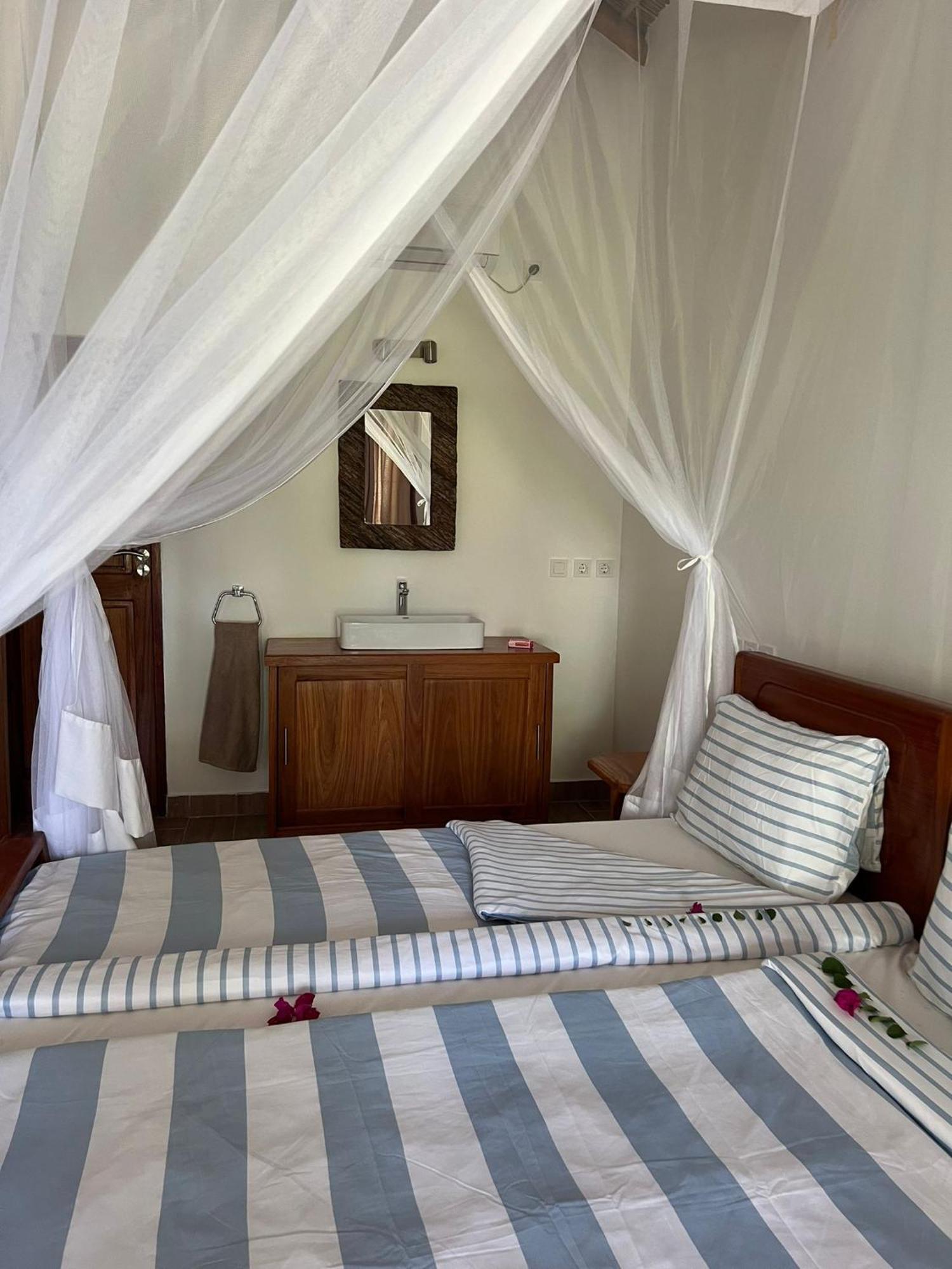 Vilancool Beach Resort Vilanculos Εξωτερικό φωτογραφία