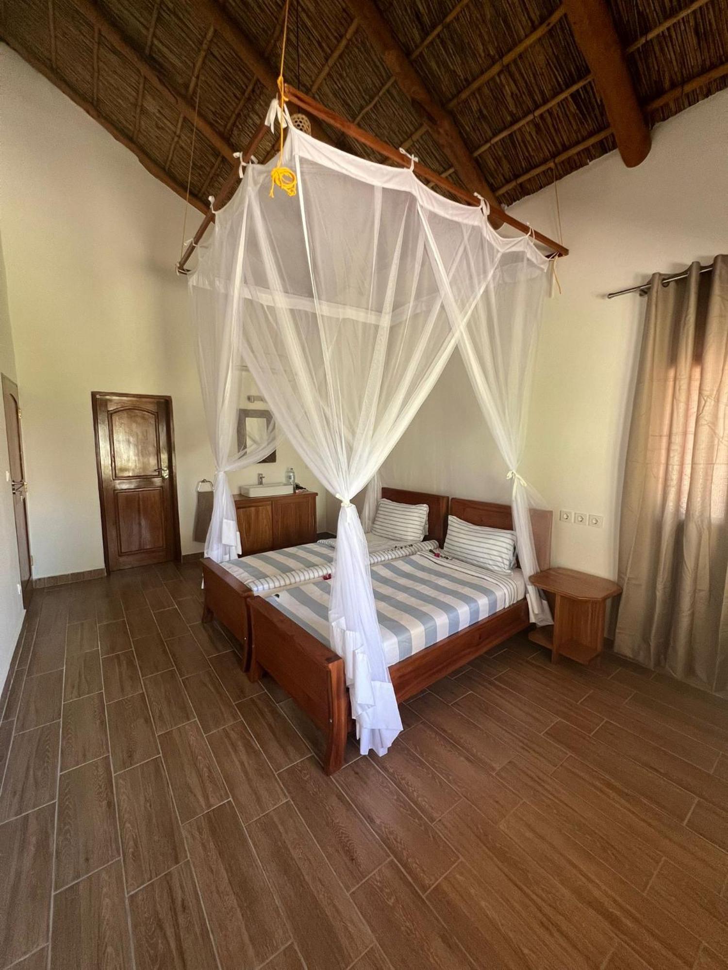Vilancool Beach Resort Vilanculos Εξωτερικό φωτογραφία