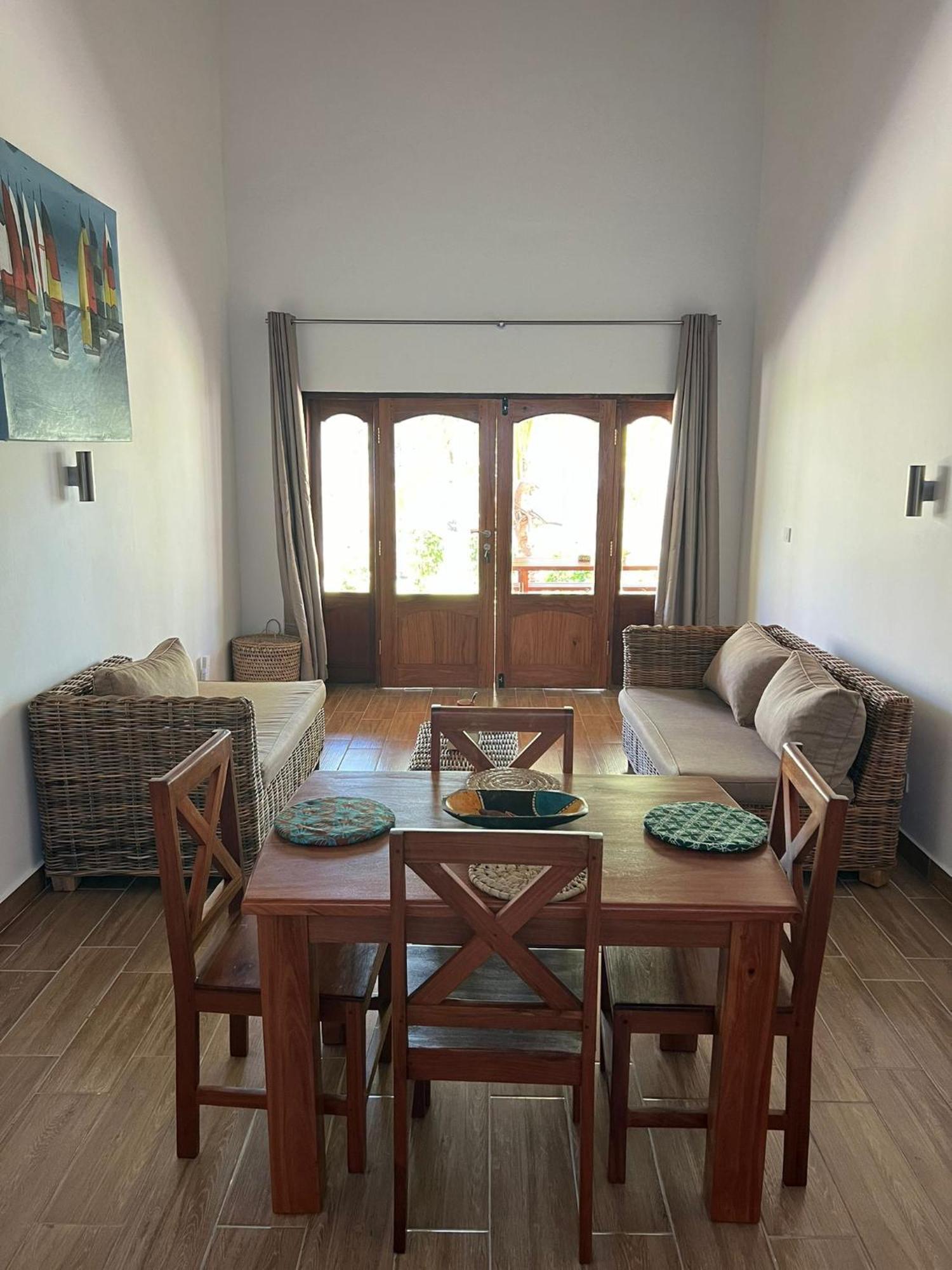 Vilancool Beach Resort Vilanculos Εξωτερικό φωτογραφία