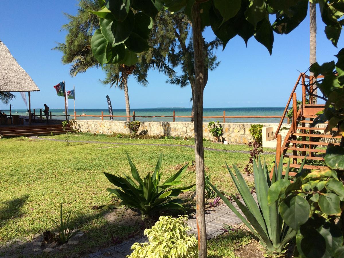 Vilancool Beach Resort Vilanculos Εξωτερικό φωτογραφία