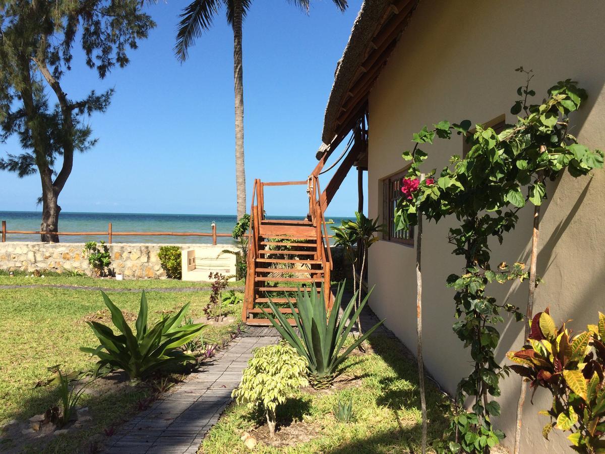Vilancool Beach Resort Vilanculos Εξωτερικό φωτογραφία