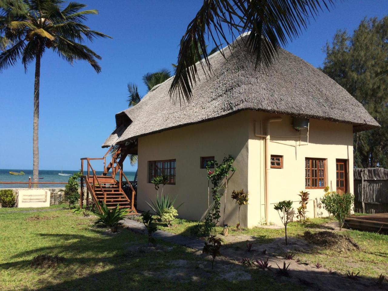 Vilancool Beach Resort Vilanculos Εξωτερικό φωτογραφία