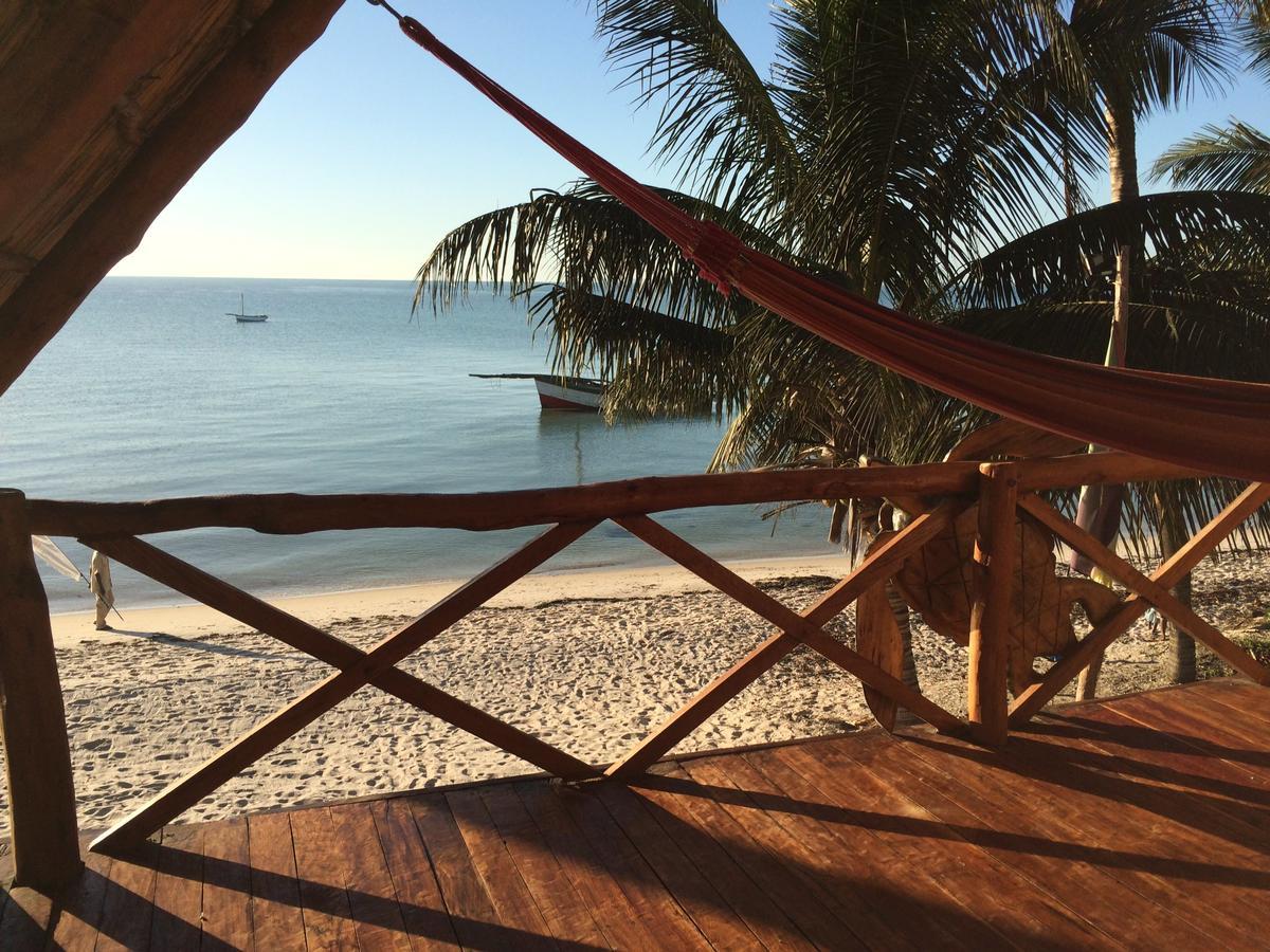 Vilancool Beach Resort Vilanculos Εξωτερικό φωτογραφία