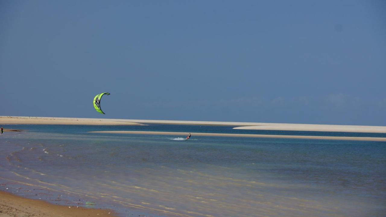 Vilancool Beach Resort Vilanculos Εξωτερικό φωτογραφία