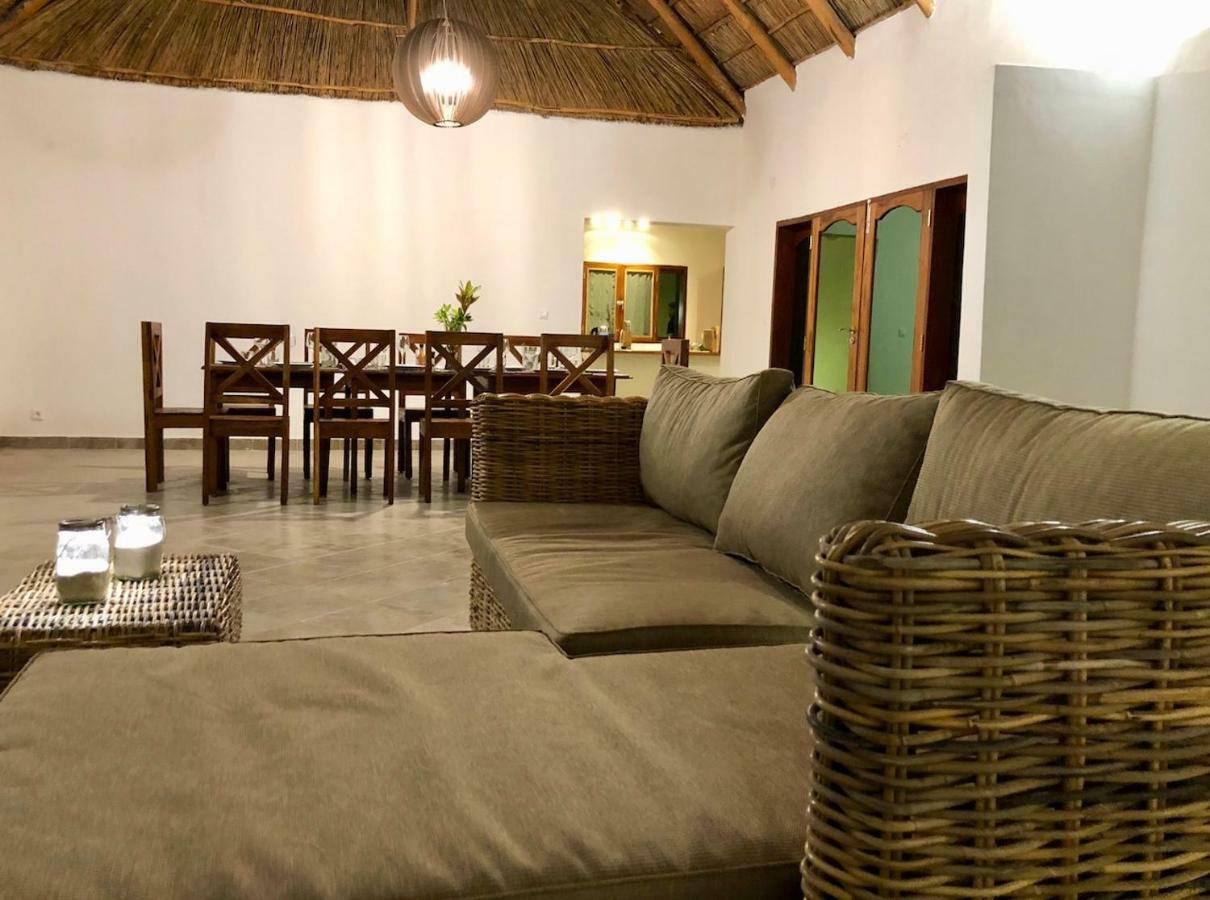 Vilancool Beach Resort Vilanculos Εξωτερικό φωτογραφία