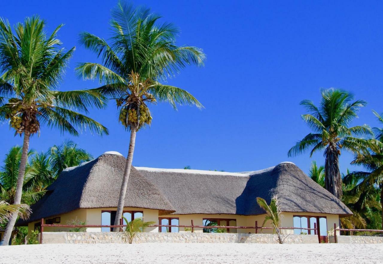 Vilancool Beach Resort Vilanculos Εξωτερικό φωτογραφία