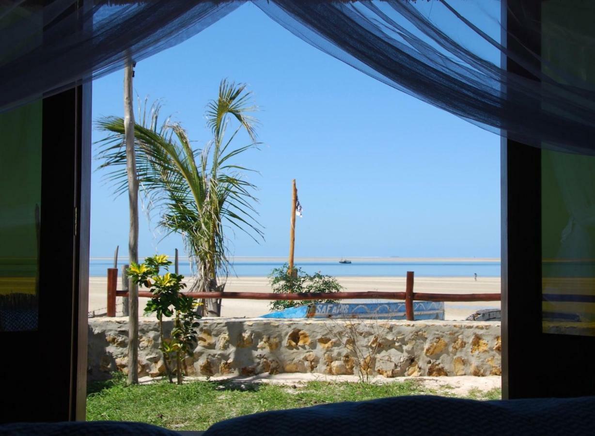 Vilancool Beach Resort Vilanculos Εξωτερικό φωτογραφία