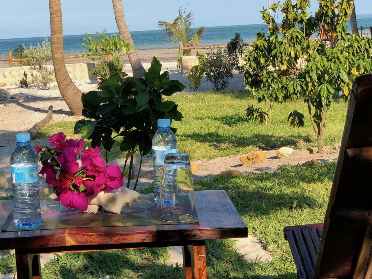 Vilancool Beach Resort Vilanculos Εξωτερικό φωτογραφία