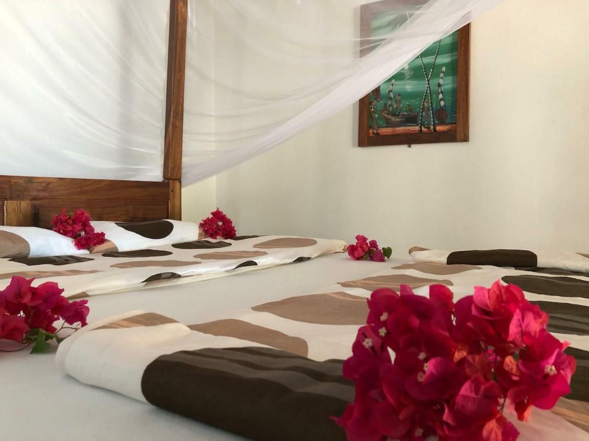 Vilancool Beach Resort Vilanculos Εξωτερικό φωτογραφία