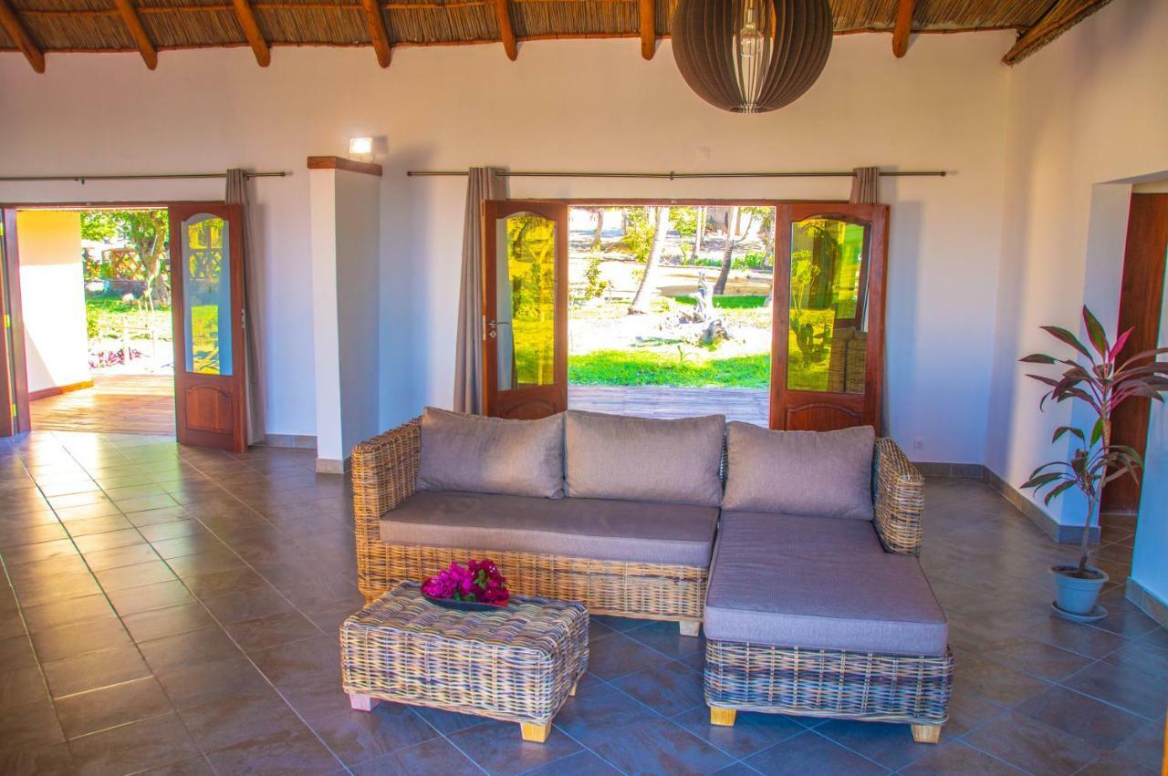 Vilancool Beach Resort Vilanculos Εξωτερικό φωτογραφία