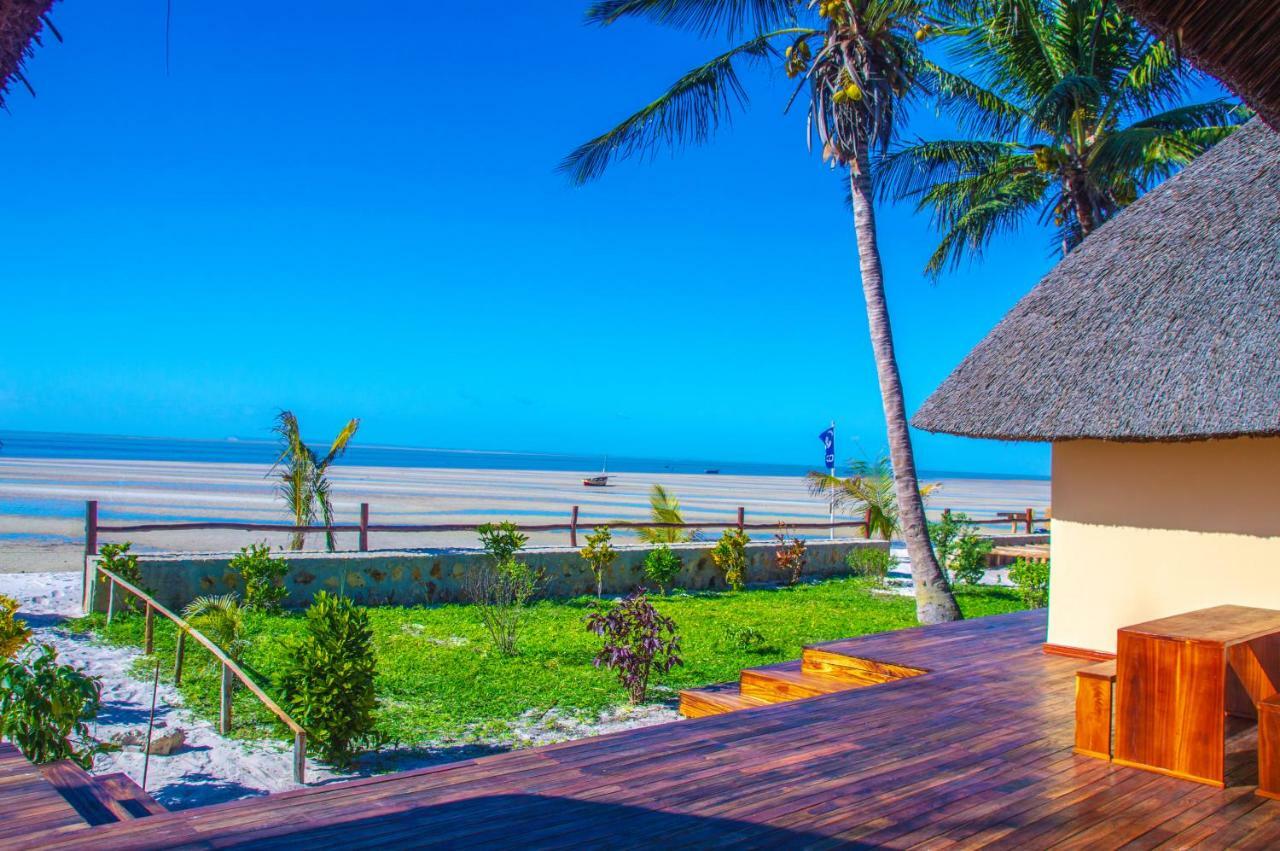 Vilancool Beach Resort Vilanculos Εξωτερικό φωτογραφία