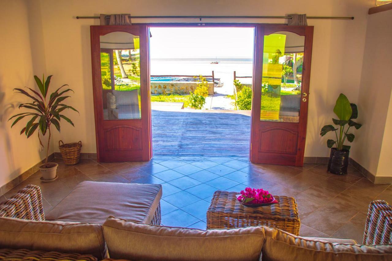 Vilancool Beach Resort Vilanculos Εξωτερικό φωτογραφία