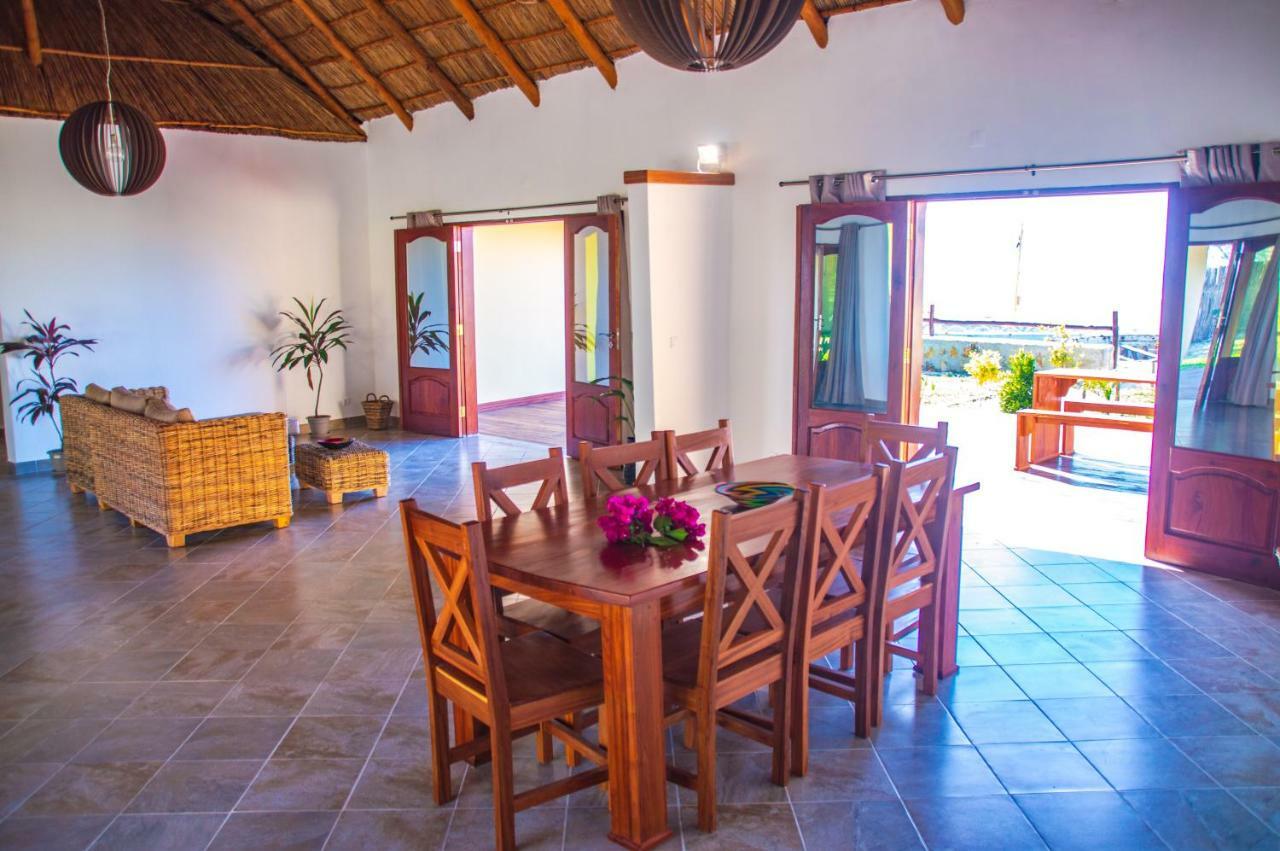 Vilancool Beach Resort Vilanculos Εξωτερικό φωτογραφία