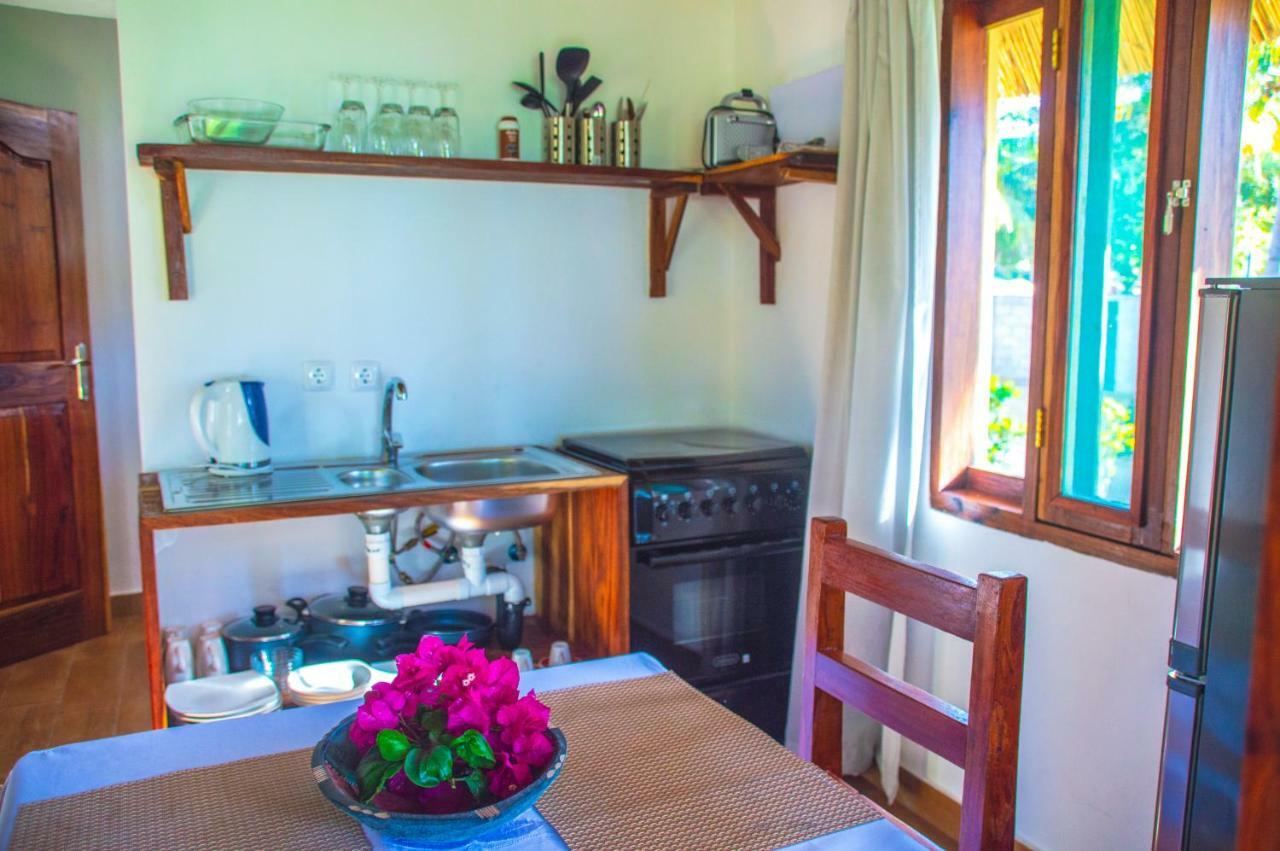 Vilancool Beach Resort Vilanculos Εξωτερικό φωτογραφία