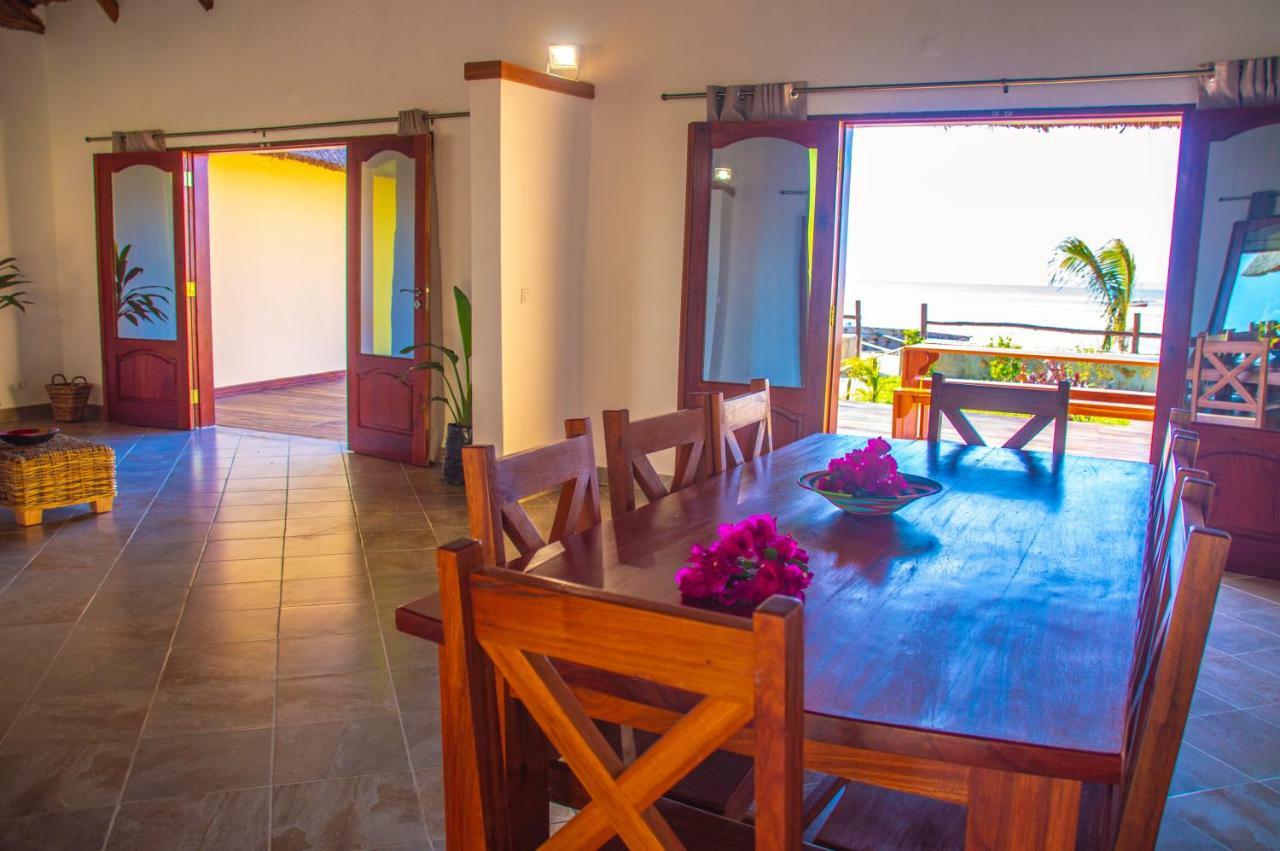 Vilancool Beach Resort Vilanculos Εξωτερικό φωτογραφία