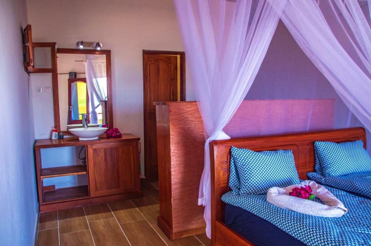 Vilancool Beach Resort Vilanculos Εξωτερικό φωτογραφία