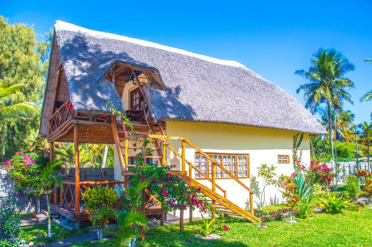 Vilancool Beach Resort Vilanculos Εξωτερικό φωτογραφία