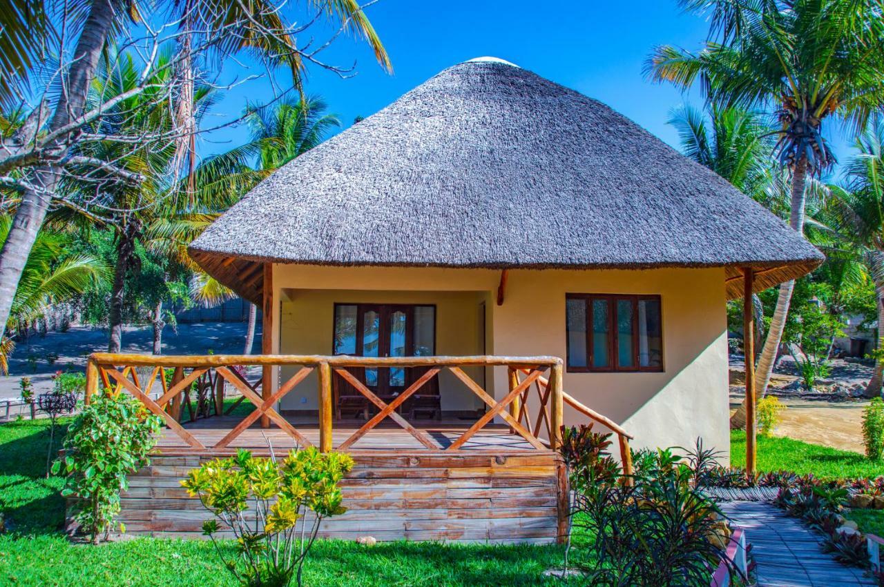 Vilancool Beach Resort Vilanculos Εξωτερικό φωτογραφία