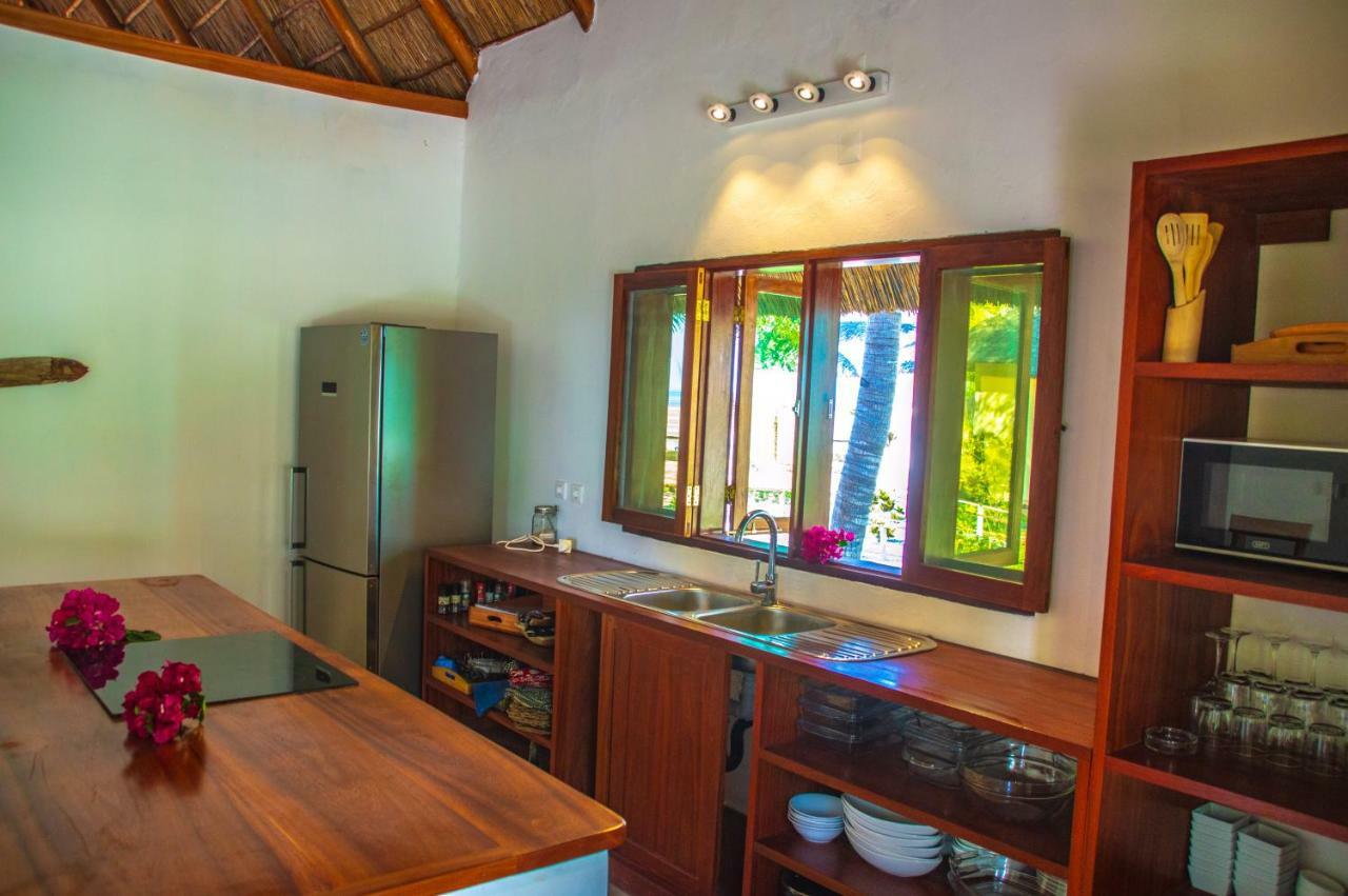 Vilancool Beach Resort Vilanculos Εξωτερικό φωτογραφία