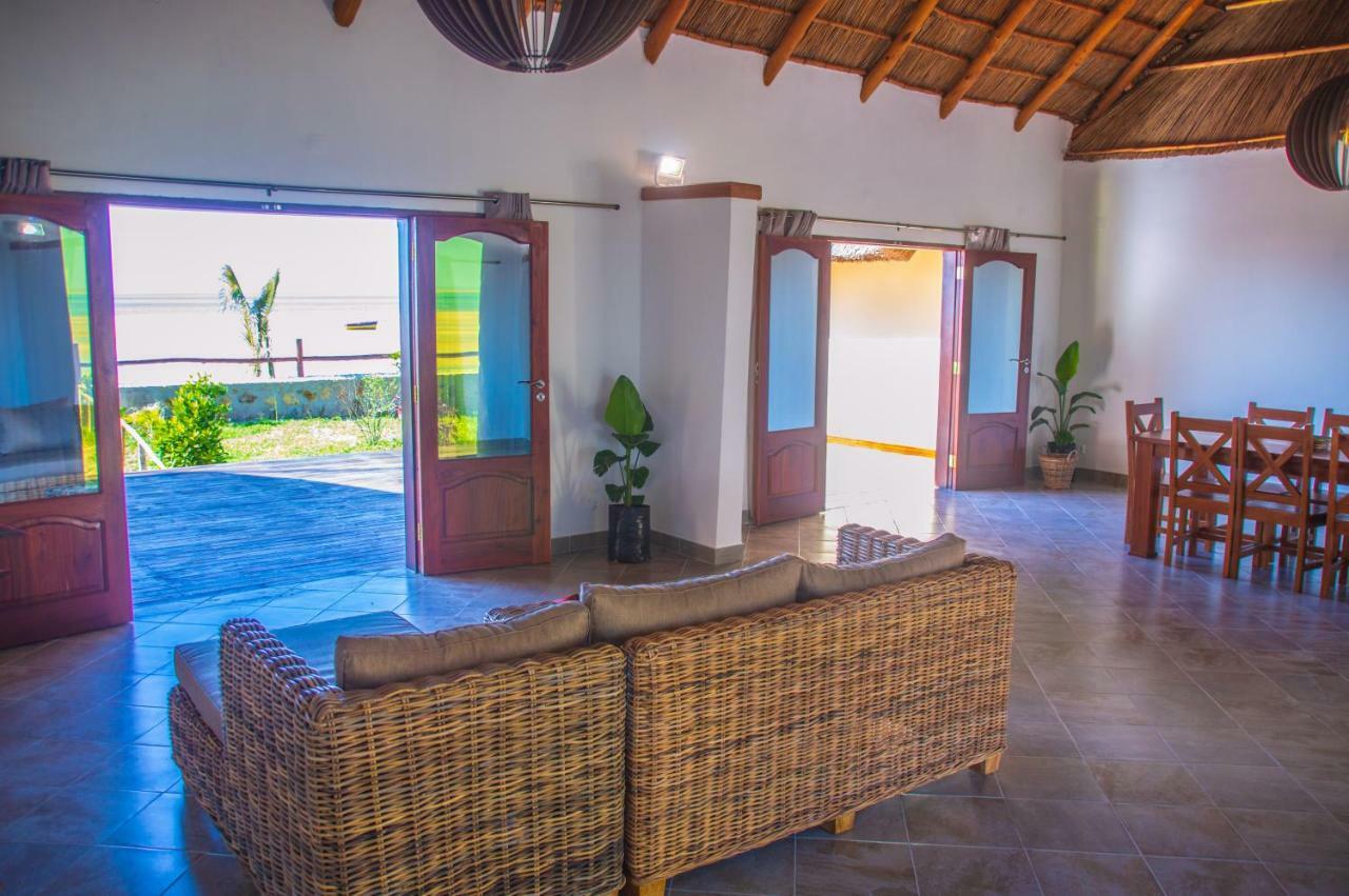 Vilancool Beach Resort Vilanculos Εξωτερικό φωτογραφία