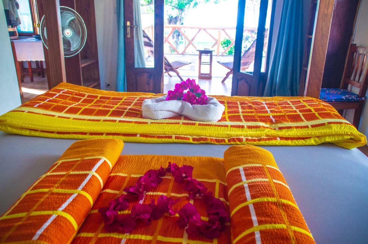 Vilancool Beach Resort Vilanculos Εξωτερικό φωτογραφία