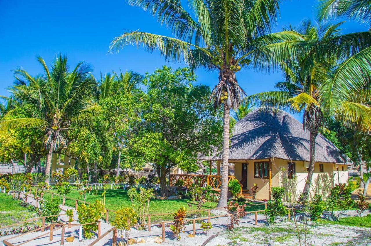 Vilancool Beach Resort Vilanculos Εξωτερικό φωτογραφία