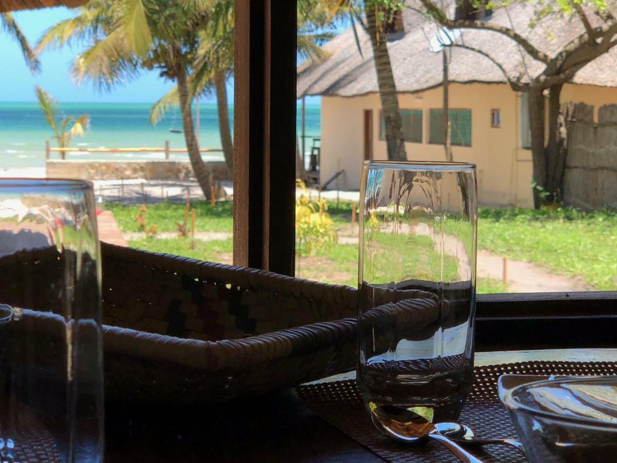Vilancool Beach Resort Vilanculos Εξωτερικό φωτογραφία