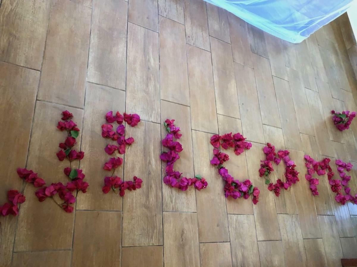 Vilancool Beach Resort Vilanculos Εξωτερικό φωτογραφία