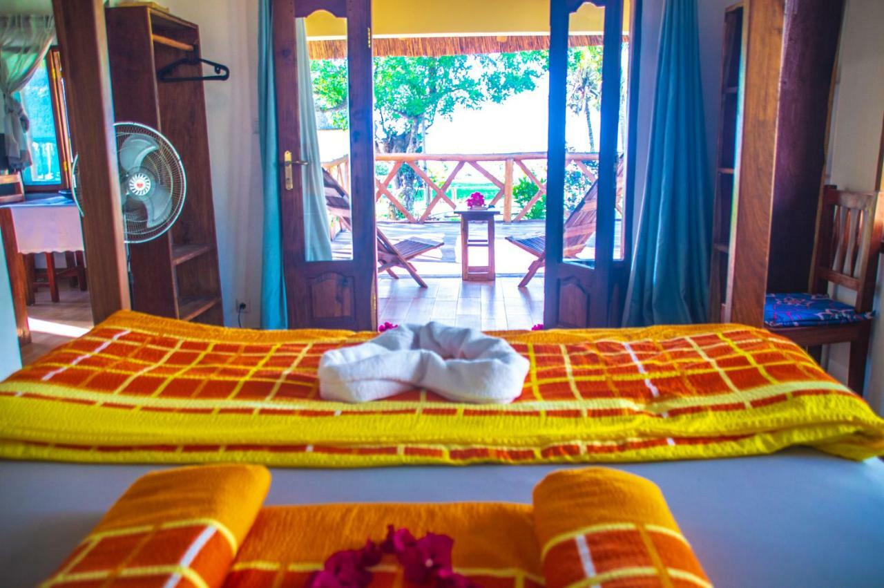 Vilancool Beach Resort Vilanculos Εξωτερικό φωτογραφία