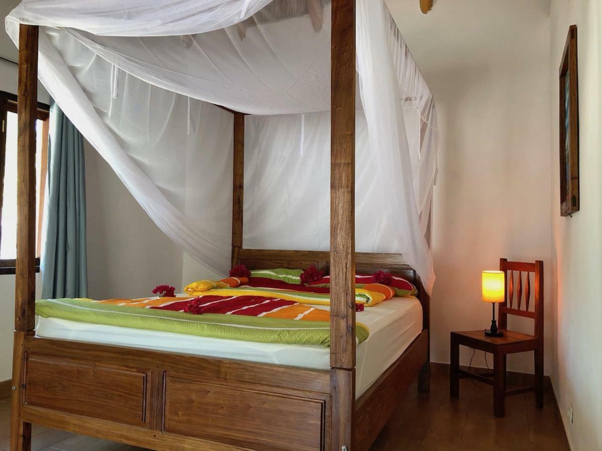 Vilancool Beach Resort Vilanculos Εξωτερικό φωτογραφία